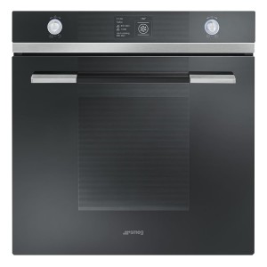 Piekarnik elektryczny SMEG SFP130N-1 LINEA