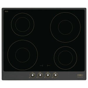Płyta indukcyjna SMEG PI764AO CORTINA