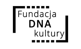 Fundacja DNA kultury Fundacja DNA kultury - Magdalena Zomrowska