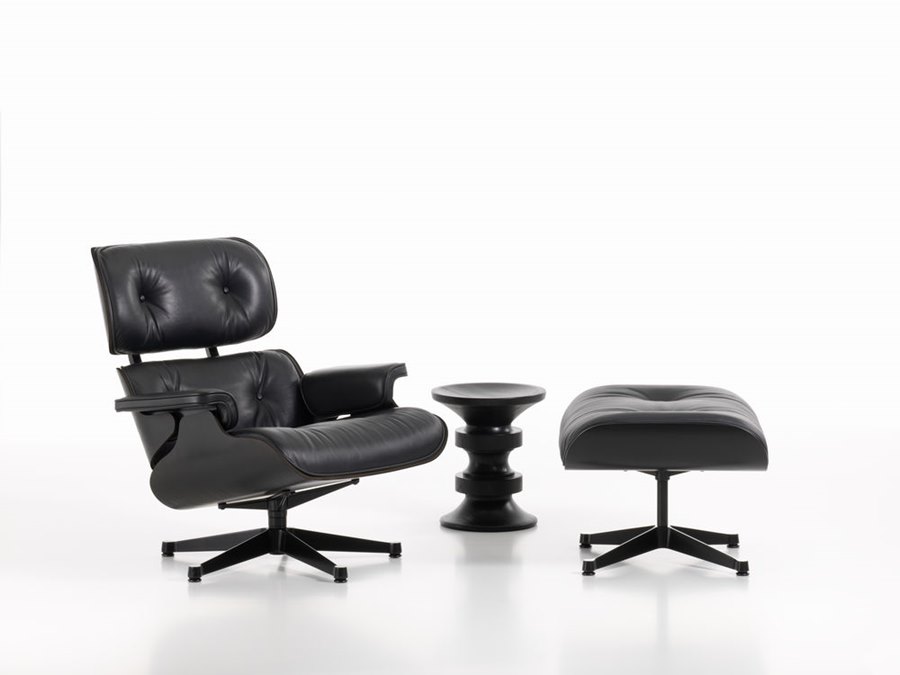 Lounge chair designerski fotel