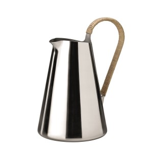 freja steel jug