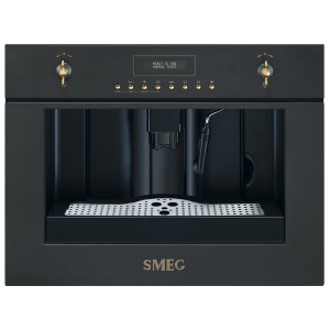 ekspres do kawy cm845a-9 SMEG 8017709158927