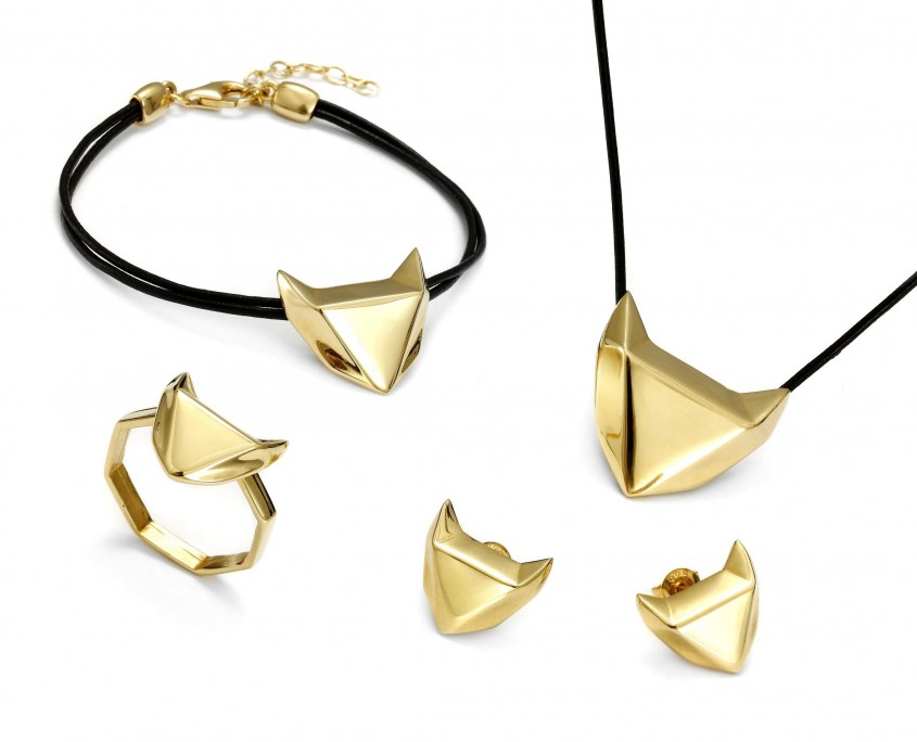 zimmermann biżuteria