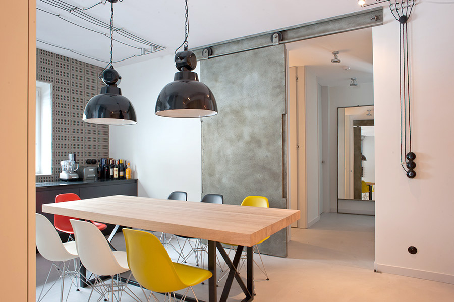 Architektura, wnętrza, technologia, design HomeSquare -> Kuchnia Industrialna Castorama Architektura, wnętrza, technologia, design HomeSquare -> Kuchnia Industrialna Castorama