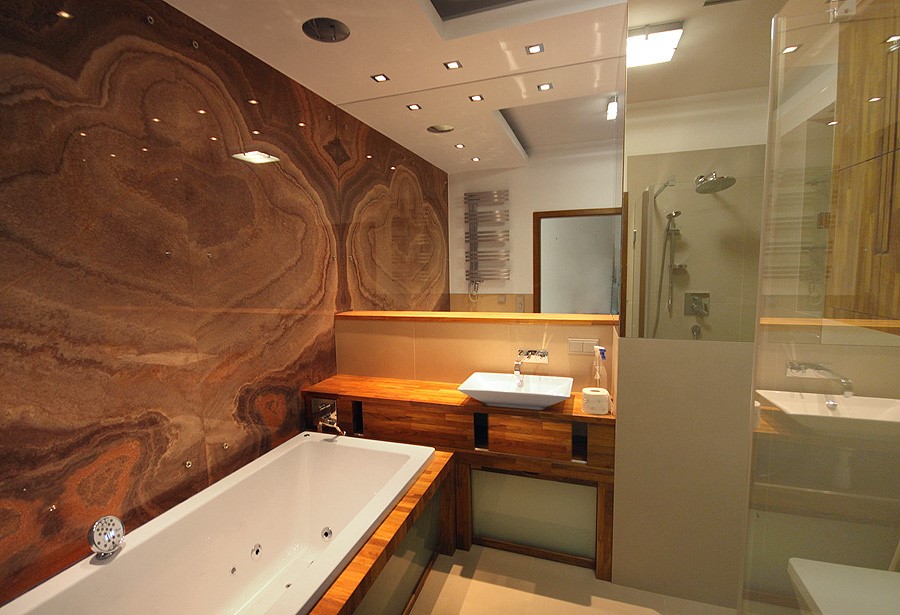 Architektura Wnętrza Technologia Design Homesquare 3986