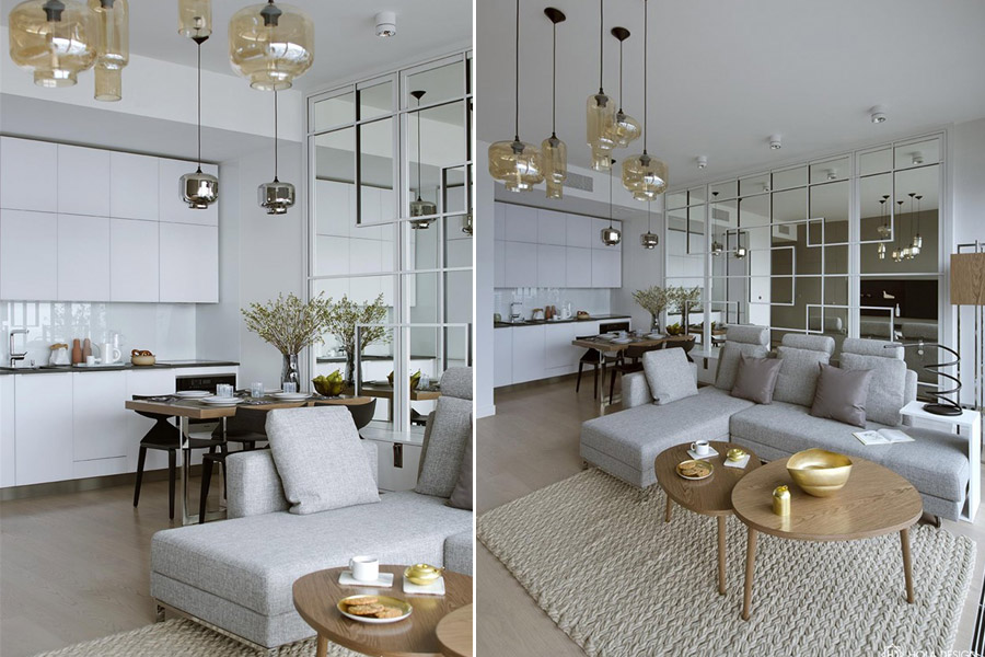 Aranżacja salonu z kuchnią – wygodnie, funkcjonalnie i stylowo Architektura -> Salon Z Kuchnią Aranżacja Inspiracje Aranżacja salonu z kuchnią – wygodnie, funkcjonalnie i stylowo Architektura -> Salon Z Kuchnią Aranżacja Inspiracje