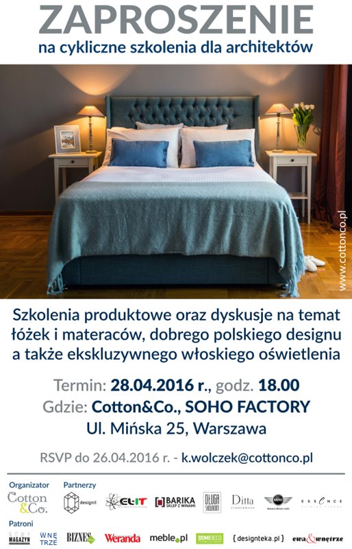 Zaproszenie 28.04