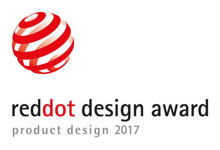 red-dot-design-award-2017