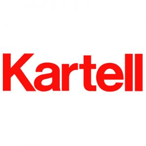 Kartell logo HomeSquare