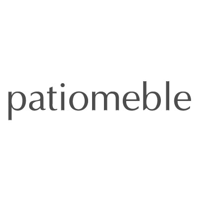 Patiomeble logo