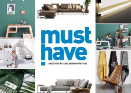Must Have 2017 Łódź Design HomeSquare