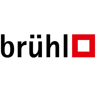 Brühl logo