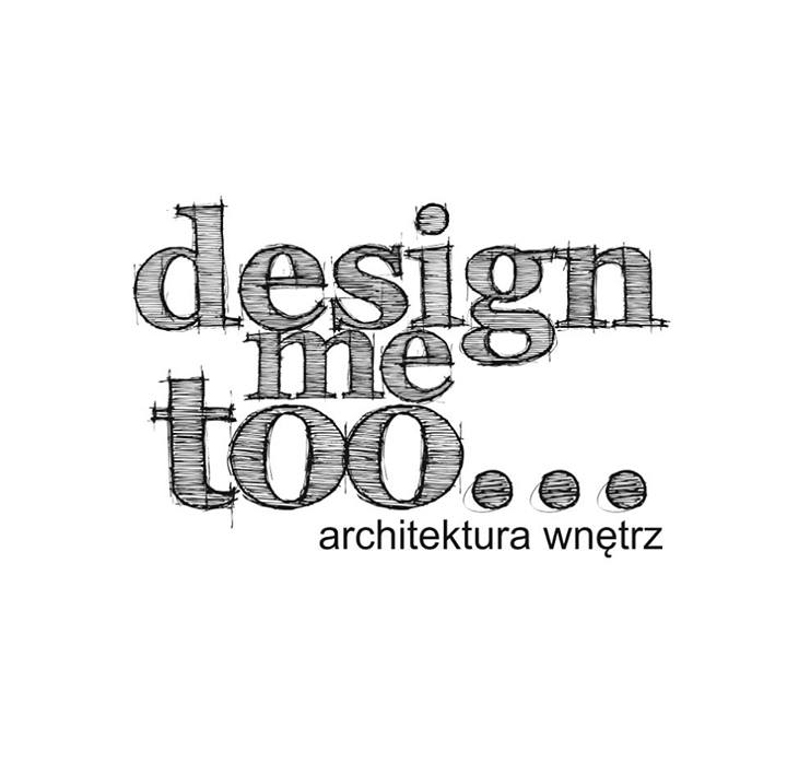 Design Me Too - architektura wnętrz