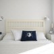 Skandynawska sypialnia w nowoczesnym wydaniu