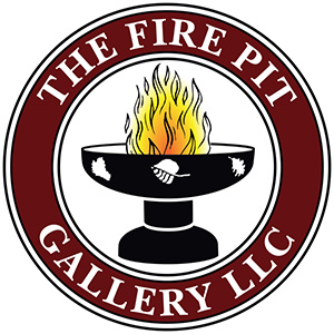 Paleniska ogrodowe - The Fire Pit Gallery