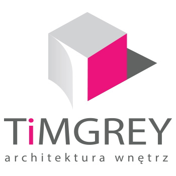 Projektowanie wnętrz - TiM Grey