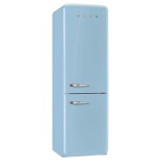 lodówko zamrażarka smeg fab32razn1 8017709173999