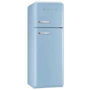 lodówko-zamrażarka smeg fab30raz1 8017709173845