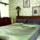 Aranżacja sypialni w klasycznym stylu