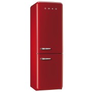 lodówko-zamrażarka smeg fab32rrn1 8017709171827