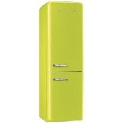 lodówko-zamrażarka smeg fab32rven1 8017709174057