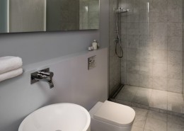 nowoczesna łazienka