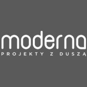 Moderna - projektowanie rezydencji