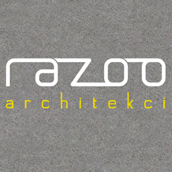Razoo Architekci - projektowanie wnętrz