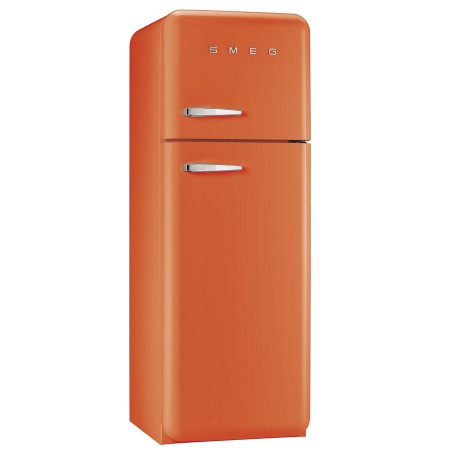 lodówko-zamrażarka smeg fab30ro1 8017709173821