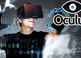 gogle VR