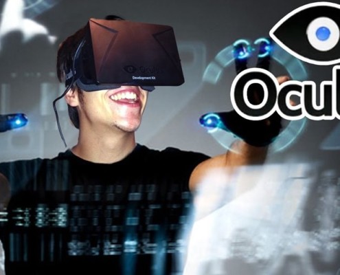 gogle VR