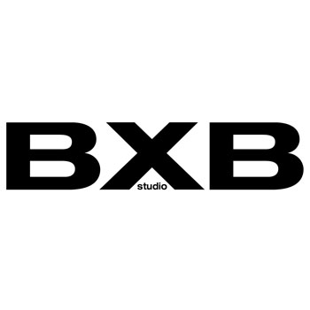 BXBstudio logo