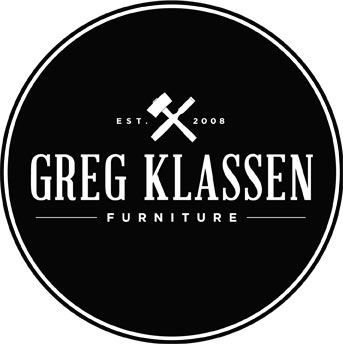 Greg Klassen - amerykański designer