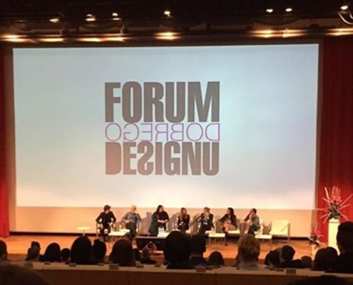 Forum Dobrego Designu