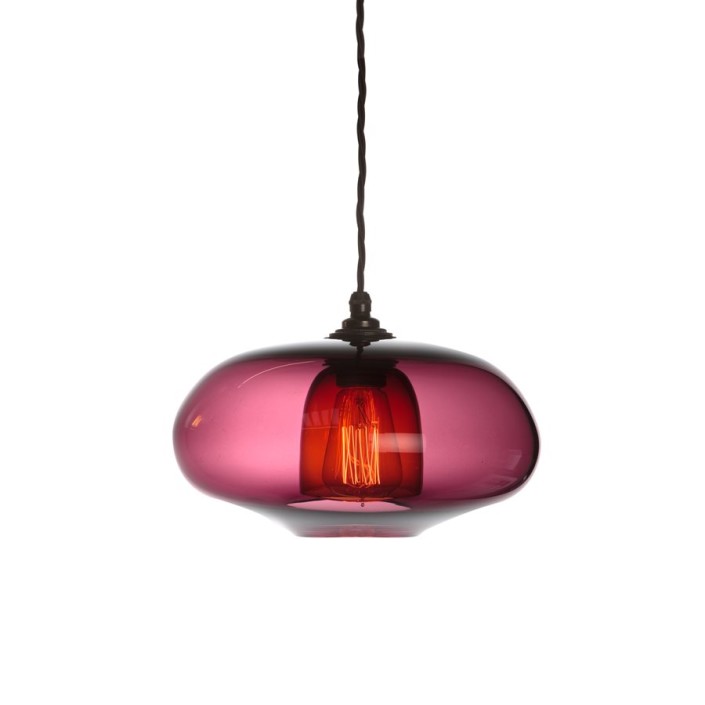 Lampa Orb Modern Curiousa