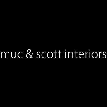 Muc & Scott interiors