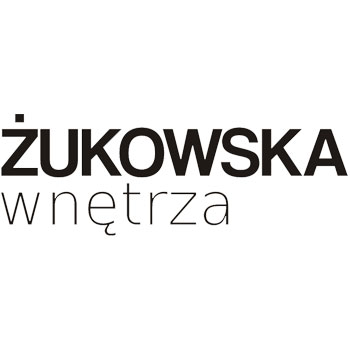 Żukowska wnętrza - logo