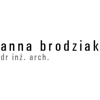 Anna Brodziak logo