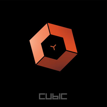 Cubic Projekt logo