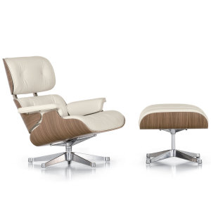 Eames Lounge Chair