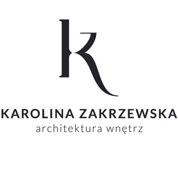 Karolina Zakrzewska logo