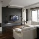 Lampa Arco marki Flos