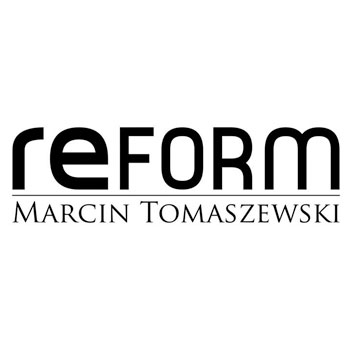 Reform Architekt logo