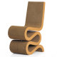 Wiggle Side Chair - Frank Gehry