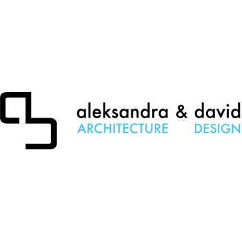 Aleksandra & David Architekture Design