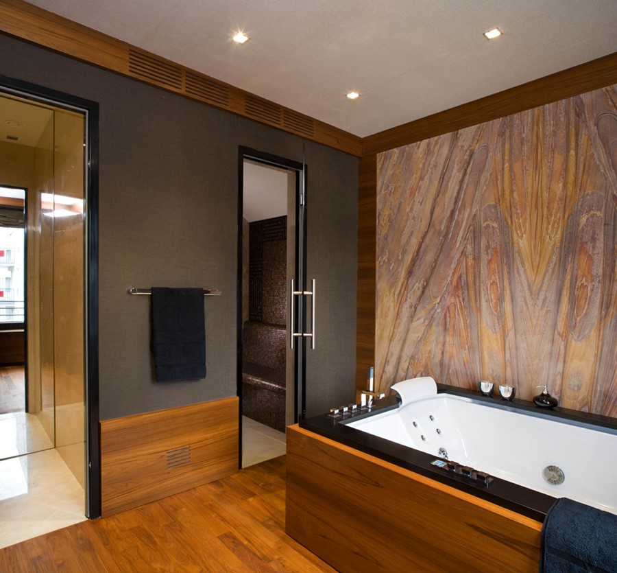 Architektura Wnętrza Technologia Design Homesquare 3386
