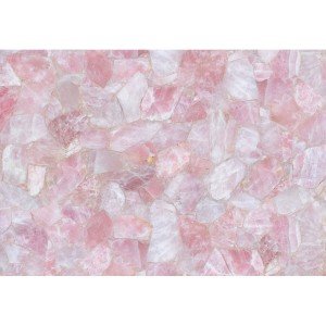 Maer Charme Gemaxum pink quartz dark