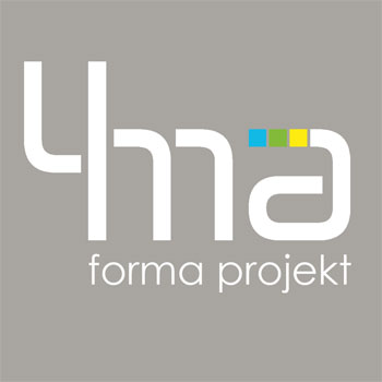 4ma projekt pracownia Foma projekt