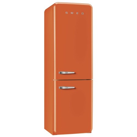 lodówko-zamrażarka smeg fab32ron1 8017709173975