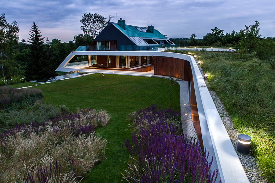 Edge House Mies van der Rohe Award 2015